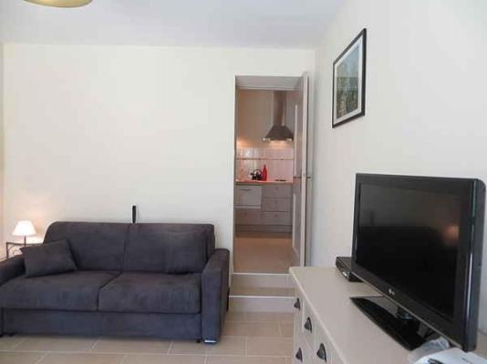 Vila Domaine De Cassan Lafare Exteriér fotografie