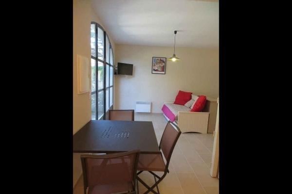 Vila Domaine De Cassan Lafare Exteriér fotografie