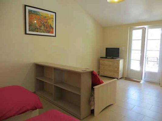 Vila Domaine De Cassan Lafare Exteriér fotografie